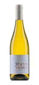 Dom. des Parettes Frédéric Touzot Mâcon-Villages VV Chardonnay