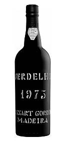 Cossart Gordon Verdelho Vintage