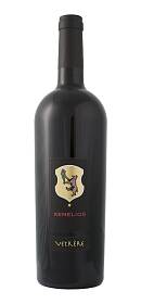 Vetrère Kemelios Rosso