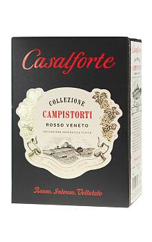 Casalforte Rosso Veneto