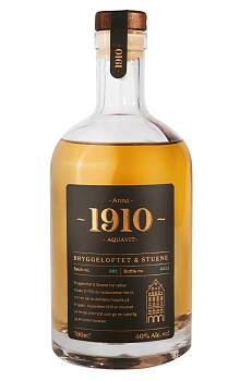 1910 Aquavit Bryggeloftet & Stuene