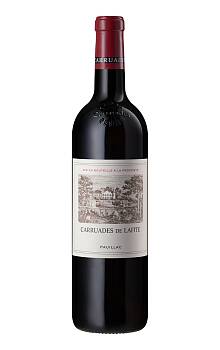 Carruades de Lafite