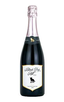Black Dog Hill Rosé