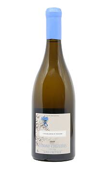 Charlopin Tissier Pernand-Vergelesses Premier Cru Sous Frétille
