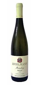 Anselmann Riesling Kabinett