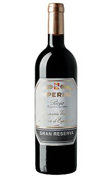 Imperial Gran Reserva