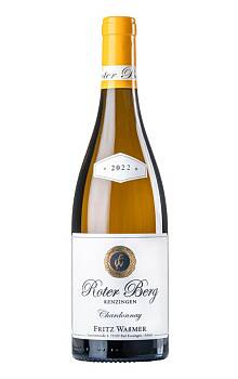 Fritz Wassmer Roter Berg Kenzingen Chardonnay