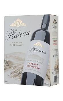 Plateau Winemaker's Reserve Cabernet Sauvignon