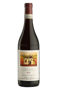Trediberri Barolo Berri