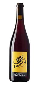 Grange aux Belles Brise d'Aunis