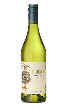 Peter Lehmann Wildcard Chardonnay