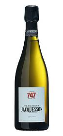 Jacquesson Cuvée No 747