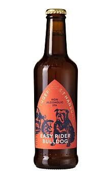 Gotlands Bryggeri Easy Rider Bulldog IPA