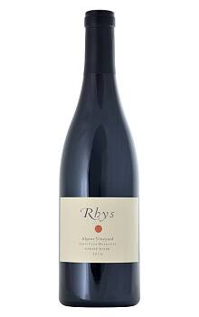 Rhys Alpine Vineyard Pinot Noir