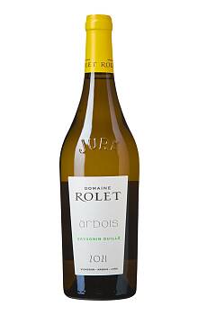 Rolet Savagnin Ouille