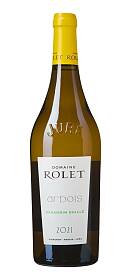 Rolet Savagnin Ouille