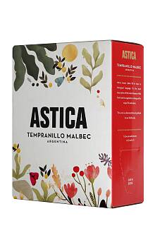 Astica Tempranillo Malbec