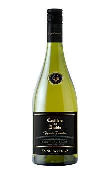 Casillero del Diablo Reserva Privada Sauvignon Blanc