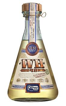WH 48 Amburana London Dry Gin
