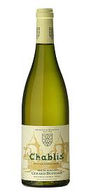 Duplessis Chablis
