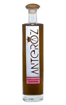 Anteroz Mamajuana Tradicional