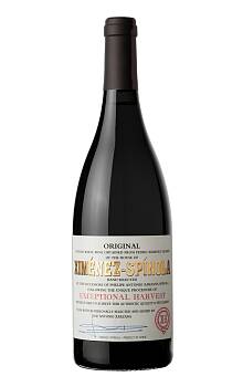 Ximenez-Spinola Exceptional Harvest