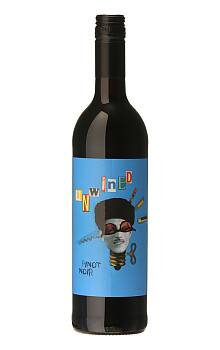 Cramele Recas UnWined Pinot Noir 2012