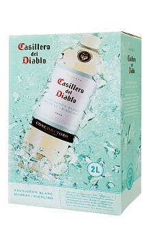 Casillero del Diablo Sauvignon Blanc Muscat Riesling
