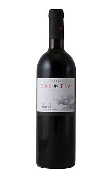 Cal Pla Porrera Red