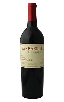 Philip Togni Tanbark Hill Vineyard Cabernet Sauvignon