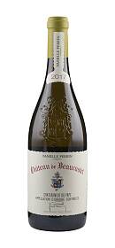 Ch. de Beaucastel Blanc