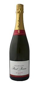 Paul Bara Grand Rosé de Bouzy Brut