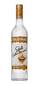 Stoli Salted Karamel