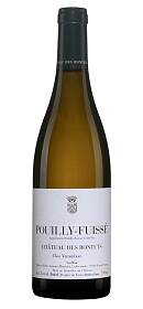 Ch. des Rontets Pouilly-Fuissé Clos Varambon