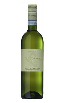 Collestefano Verdicchio di Matelica