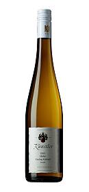 Künstler Hochheimer Hölle Riesling trocken Erste Lage