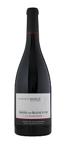 Pavelot Savigny les Beaune 1er Cru Dominode