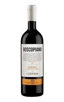 Cortese Boscopiano Frappato