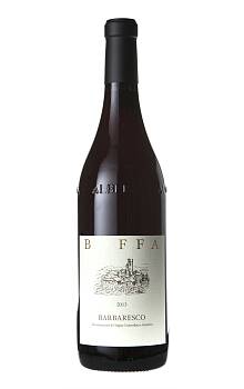 Boffa Barbaresco