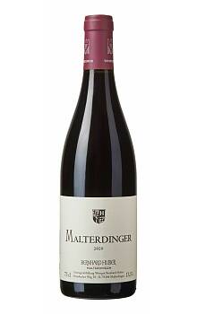 Bernhard Huber Malterdinger Spätburgunder