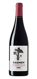 Daumen Châteaunef-du-Pape