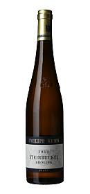 Philipp Kuhn Steinbuckel Riesling Trocken GG