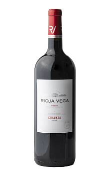 Rioja Vega Crianza