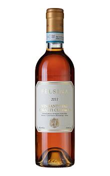 Fèlsina Vin Santo del Chianti Classico