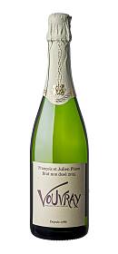 Pinon Vouvray Brut non-dosé
