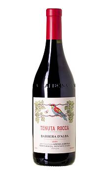 Ten. Rocca Barbera d'Alba