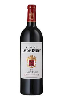 Ch. Langoa Barton