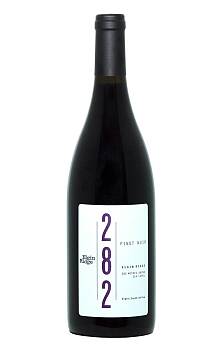 Elgin Ridge Pinot Noir