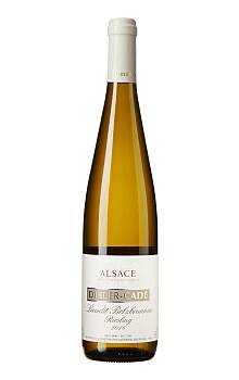 Dirler-Cadé Lieu-dit Belzbrunnen Riesling