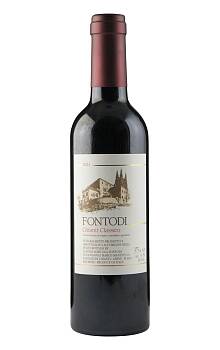 Fontodi Chianti Classico